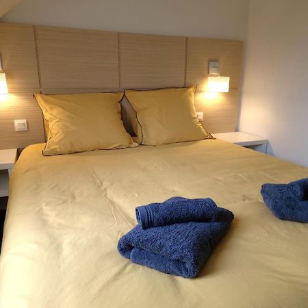Nid D'Aven Charmante Maison, Piscine De Fevrier A Octobre 1-6P Dans Residence ポン・タヴェン エクステリア 写真