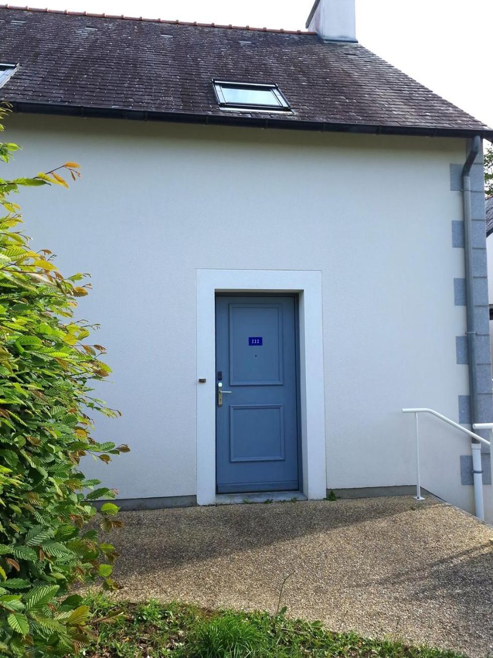 Nid D'Aven Charmante Maison, Piscine De Fevrier A Octobre 1-6P Dans Residence ポン・タヴェン エクステリア 写真