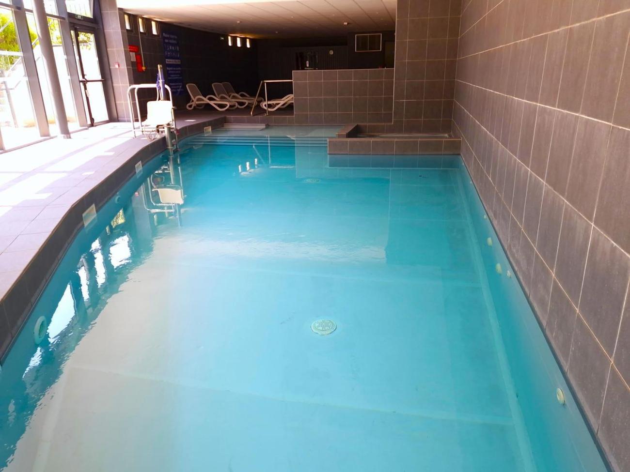 Nid D'Aven Charmante Maison, Piscine De Fevrier A Octobre 1-6P Dans Residence ポン・タヴェン エクステリア 写真