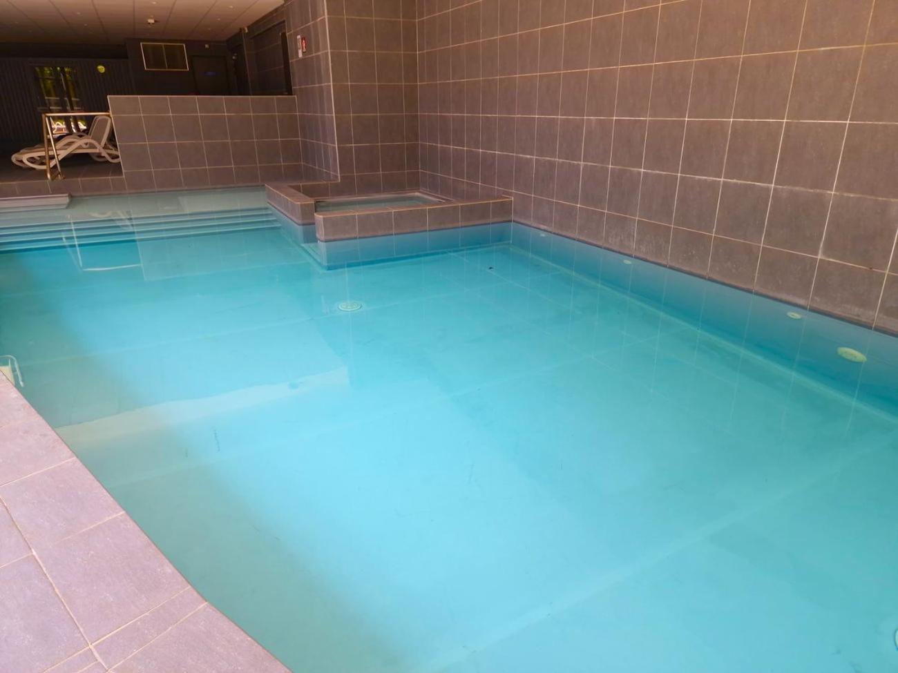 Nid D'Aven Charmante Maison, Piscine De Fevrier A Octobre 1-6P Dans Residence ポン・タヴェン エクステリア 写真