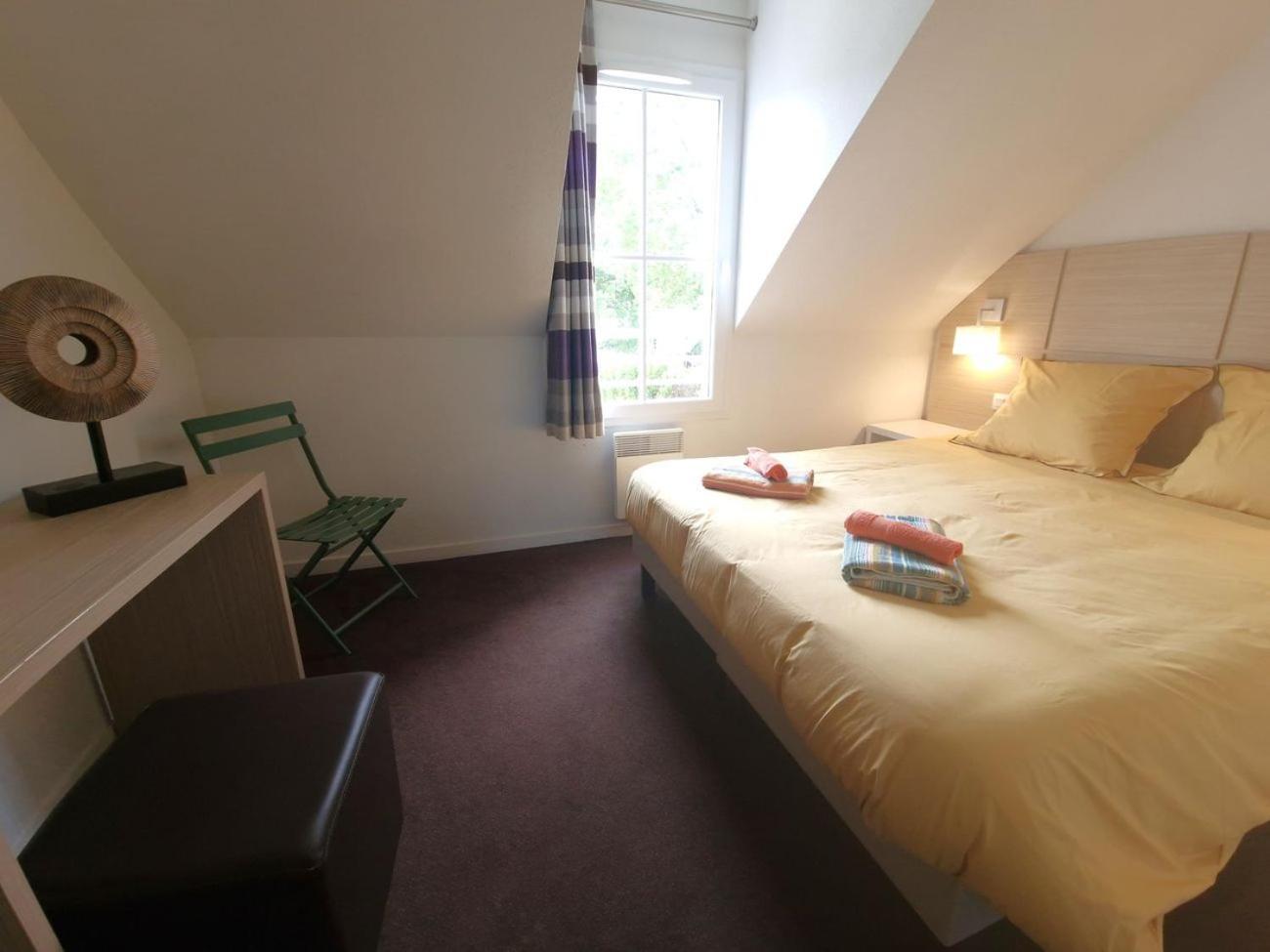 Nid D'Aven Charmante Maison, Piscine De Fevrier A Octobre 1-6P Dans Residence ポン・タヴェン エクステリア 写真